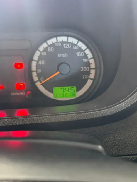 FORD Ecosport 1.6 4P XLS, Foto 5