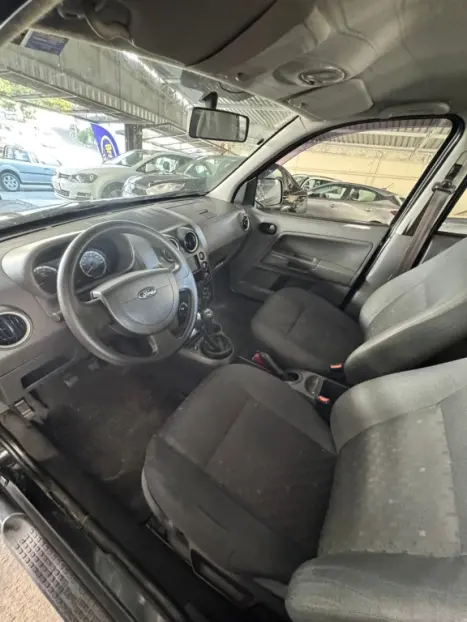 FORD Ecosport 1.6 4P XLS, Foto 7