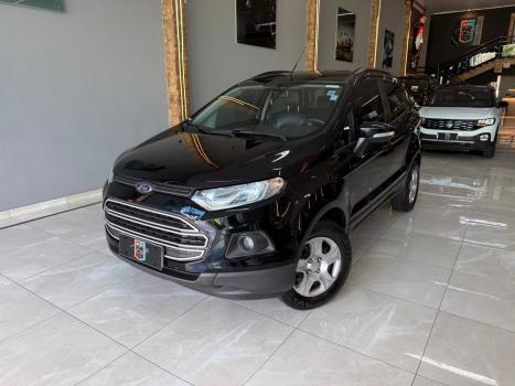 FORD Ecosport 1.6 4P FLEX SE POWERSHIFT AUTOM�TICO, Foto 1