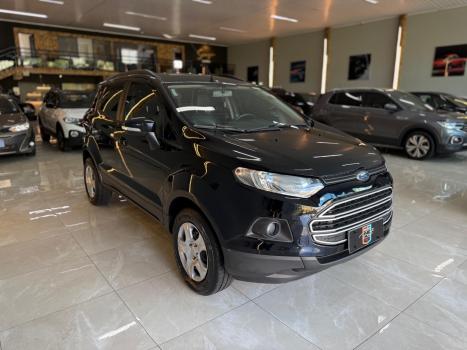 FORD Ecosport 1.6 4P FLEX SE POWERSHIFT AUTOM�TICO, Foto 2