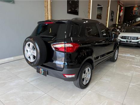 FORD Ecosport 1.6 4P FLEX SE POWERSHIFT AUTOM�TICO, Foto 3