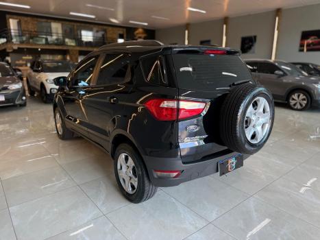 FORD Ecosport 1.6 4P FLEX SE POWERSHIFT AUTOM�TICO, Foto 4