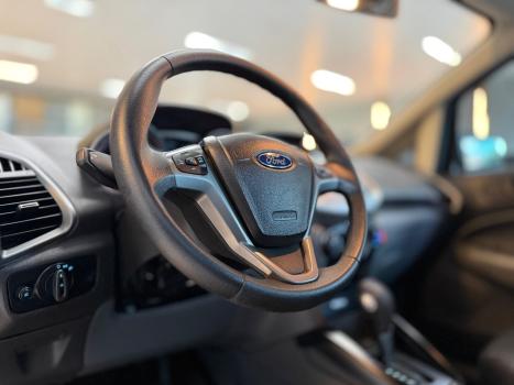 FORD Ecosport 1.6 4P FLEX SE POWERSHIFT AUTOM�TICO, Foto 5