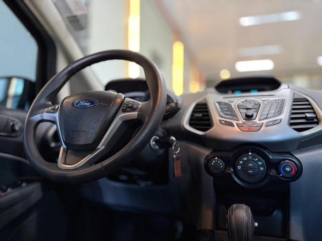 FORD Ecosport 1.6 4P FLEX SE POWERSHIFT AUTOM�TICO, Foto 6