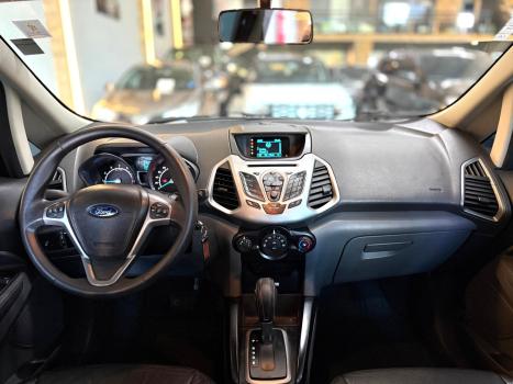 FORD Ecosport 1.6 4P FLEX SE POWERSHIFT AUTOM�TICO, Foto 7