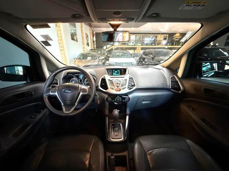 FORD Ecosport 1.6 4P FLEX SE POWERSHIFT AUTOM�TICO, Foto 8