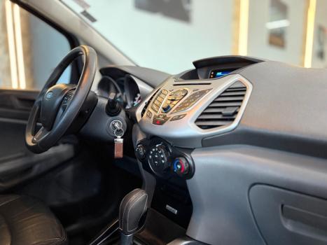 FORD Ecosport 1.6 4P FLEX SE POWERSHIFT AUTOM�TICO, Foto 9