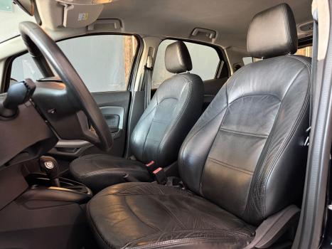 FORD Ecosport 1.6 4P FLEX SE POWERSHIFT AUTOM�TICO, Foto 10
