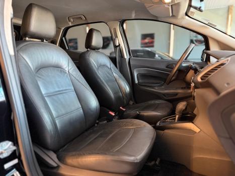 FORD Ecosport 1.6 4P FLEX SE POWERSHIFT AUTOM�TICO, Foto 11