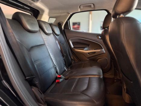 FORD Ecosport 1.6 4P FLEX SE POWERSHIFT AUTOM�TICO, Foto 12