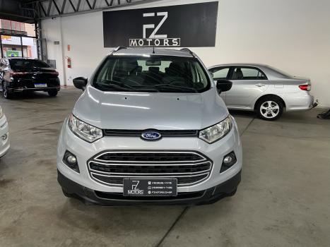 FORD Ecosport 1.6 4P SE FLEX, Foto 2