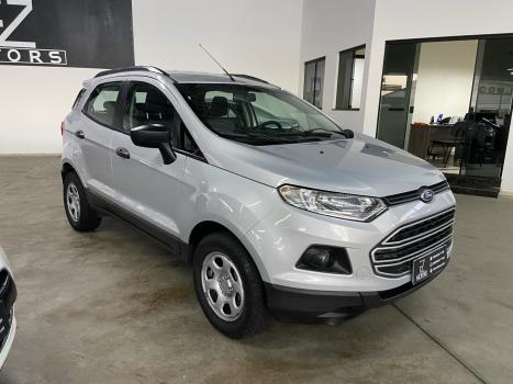 FORD Ecosport 1.6 4P SE FLEX, Foto 3