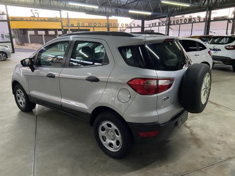 FORD Ecosport 1.6 4P SE FLEX, Foto 4
