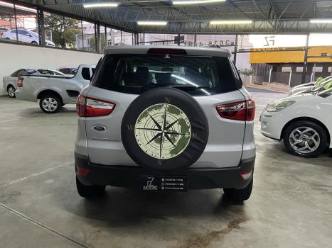 FORD Ecosport 1.6 4P SE FLEX, Foto 5