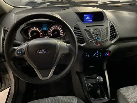 FORD Ecosport 1.6 4P SE FLEX, Foto 7