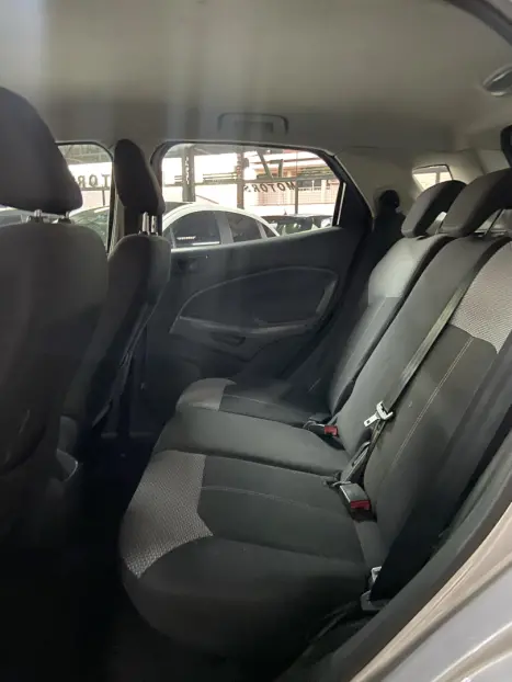 FORD Ecosport 1.6 4P SE FLEX, Foto 9