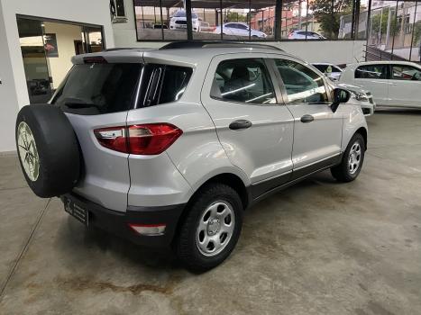 FORD Ecosport 1.6 4P SE FLEX, Foto 4