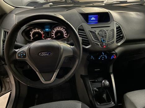 FORD Ecosport 1.6 4P SE FLEX, Foto 7
