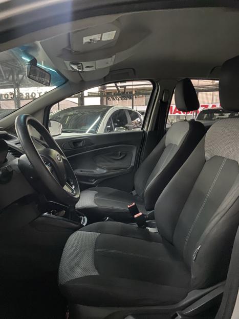 FORD Ecosport 1.6 4P SE FLEX, Foto 8