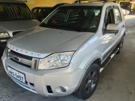 FORD Ecosport 1.6 4P XLT FLEX, Foto 1