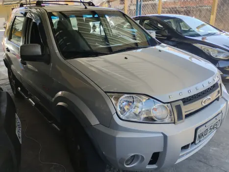 FORD Ecosport 1.6 4P XLT FLEX, Foto 2