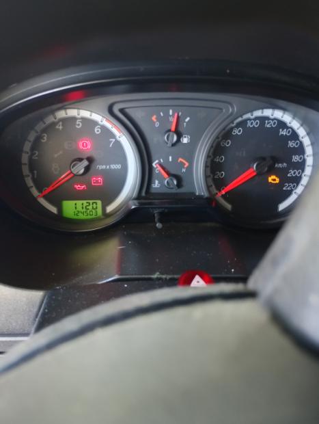 FORD Ecosport 1.6 4P XLT FLEX, Foto 3