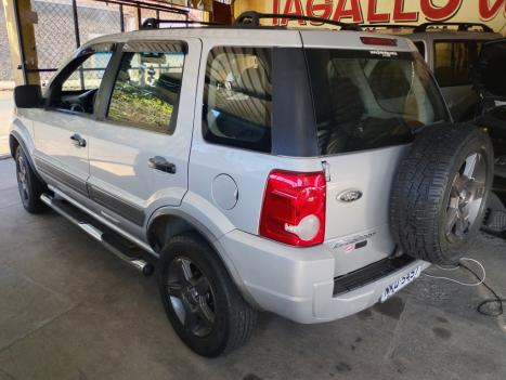 FORD Ecosport 1.6 4P XLT FLEX, Foto 5
