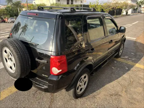 FORD Ecosport 1.6 4P XLS FLEX, Foto 4
