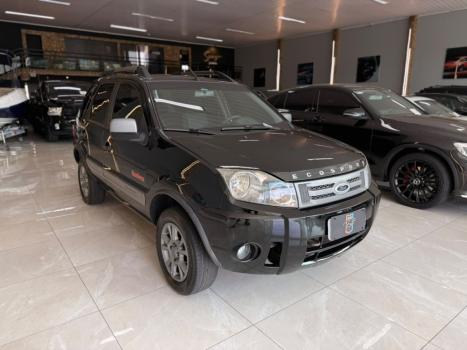 FORD Ecosport 1.6 4P FREESTYLE FLEX, Foto 2