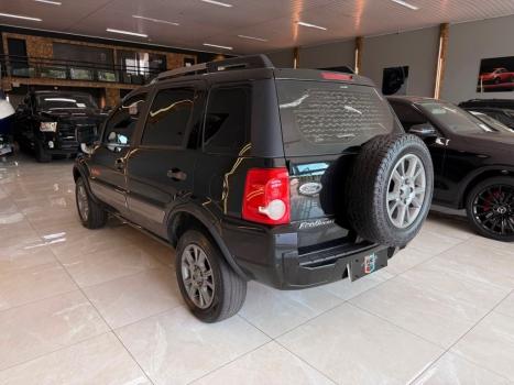 FORD Ecosport 1.6 4P FREESTYLE FLEX, Foto 3