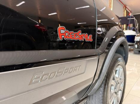 FORD Ecosport 1.6 4P FREESTYLE FLEX, Foto 13
