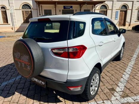 FORD Ecosport 1.6 4P FLEX SE POWERSHIFT AUTOM�TICO, Foto 6