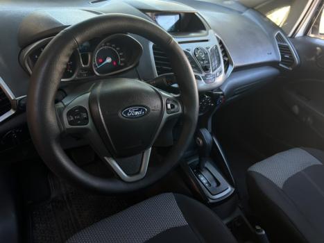 FORD Ecosport 1.6 4P FLEX SE POWERSHIFT AUTOM�TICO, Foto 7