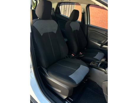 FORD Ecosport 1.6 4P FLEX SE POWERSHIFT AUTOM�TICO, Foto 9