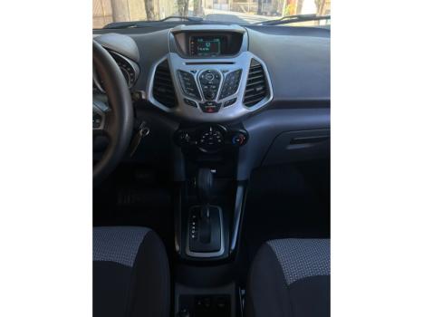 FORD Ecosport 1.6 4P FLEX SE POWERSHIFT AUTOM�TICO, Foto 10