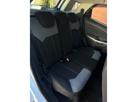 FORD Ecosport 1.6 4P FLEX SE POWERSHIFT AUTOM�TICO, Foto 11