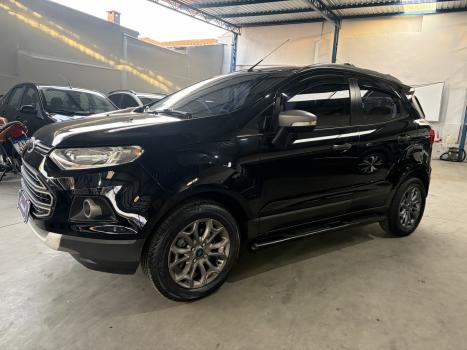 FORD Ecosport 1.6 4P FREESTYLE FLEX, Foto 1