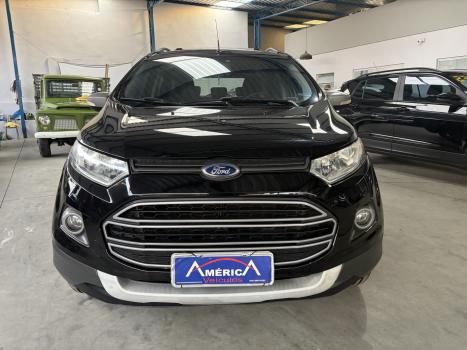 FORD Ecosport 1.6 4P FREESTYLE FLEX, Foto 2