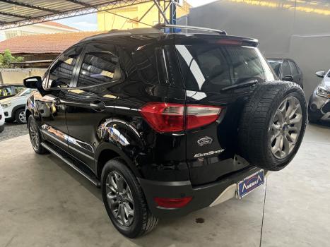 FORD Ecosport 1.6 4P FREESTYLE FLEX, Foto 3