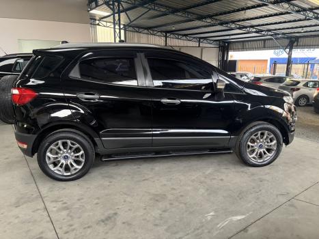 FORD Ecosport 1.6 4P FREESTYLE FLEX, Foto 7