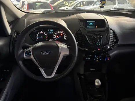 FORD Ecosport 1.6 4P FREESTYLE FLEX, Foto 10