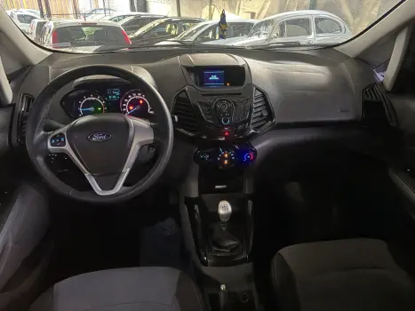 FORD Ecosport 1.6 4P FREESTYLE FLEX, Foto 11