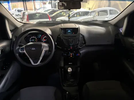 FORD Ecosport 1.6 4P FREESTYLE FLEX, Foto 12
