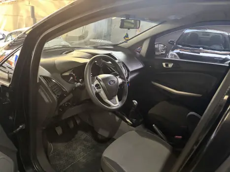FORD Ecosport 1.6 4P FREESTYLE FLEX, Foto 13