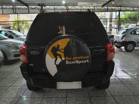 FORD Ecosport 1.6 4P FREESTYLE FLEX, Foto 4