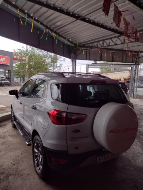 FORD Ecosport 1.6 4P FREESTYLE FLEX, Foto 2