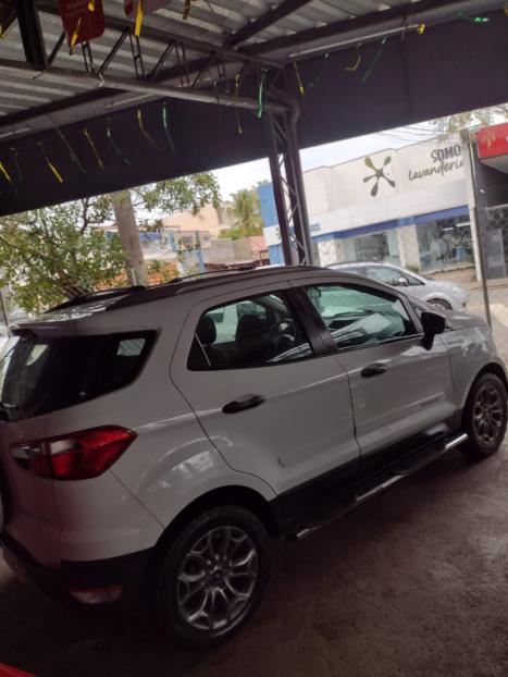 FORD Ecosport 1.6 4P FREESTYLE FLEX, Foto 3