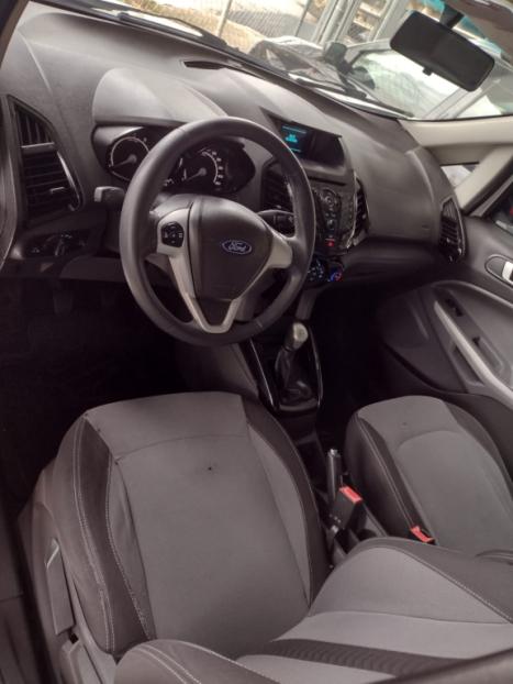 FORD Ecosport 1.6 4P FREESTYLE FLEX, Foto 4
