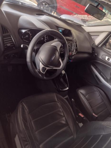 FORD Ecosport 1.6 4P FREESTYLE FLEX, Foto 4
