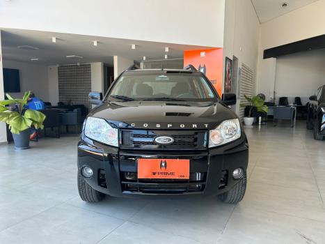 FORD Ecosport 1.6 4P XLT FLEX, Foto 2